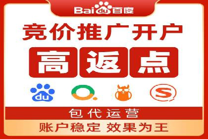 百度SEM推广案例：助力中小企业实现弯道超车